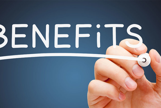 unemployment benefit plan